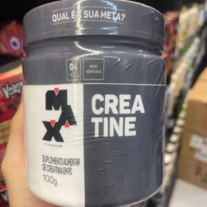 CREATINE POTE 100 G V01