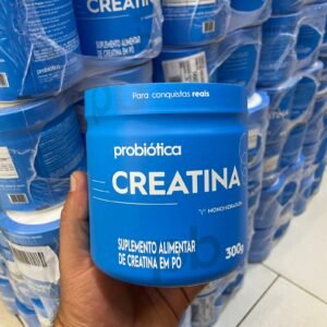 CREATINA 300g